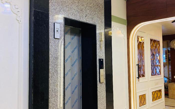 Sitevi Inn & Suites, Kota