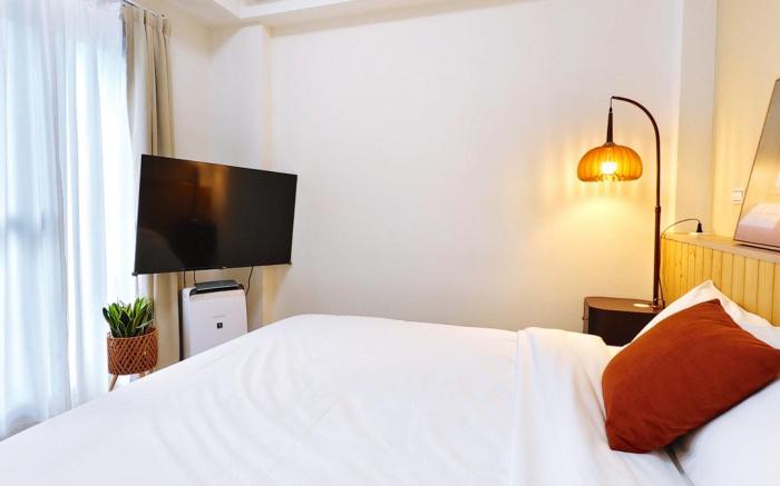 那裡 bed and breakfast