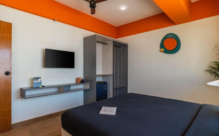 The Hosteller Bangalore,Marathahalli