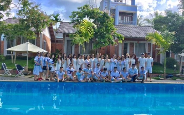 Flower Garden Bungalow Phu Quoc