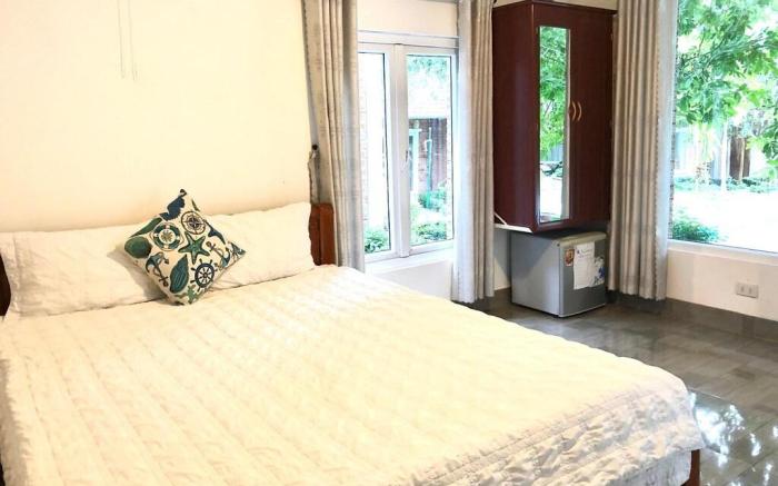 Flower Garden Bungalow Phu Quoc