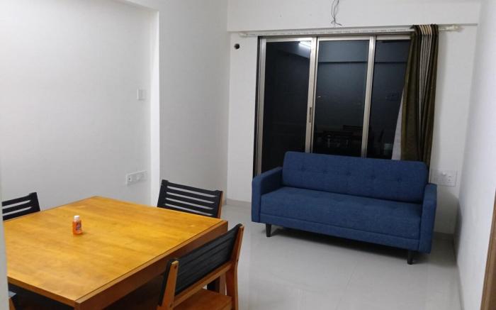 Pixiestays:1301 near airport MIDC Andheri East