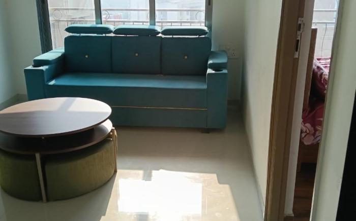 Pixiestays: 1 BHK near airport MIDC Andheri East
