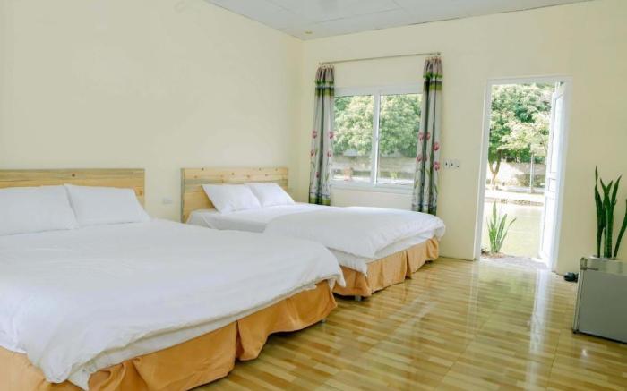 Trang An Pristine View homestay