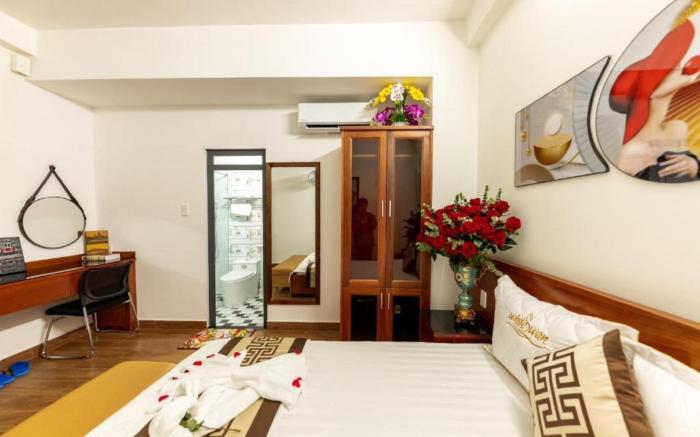 Cao Gia Hải Hotel