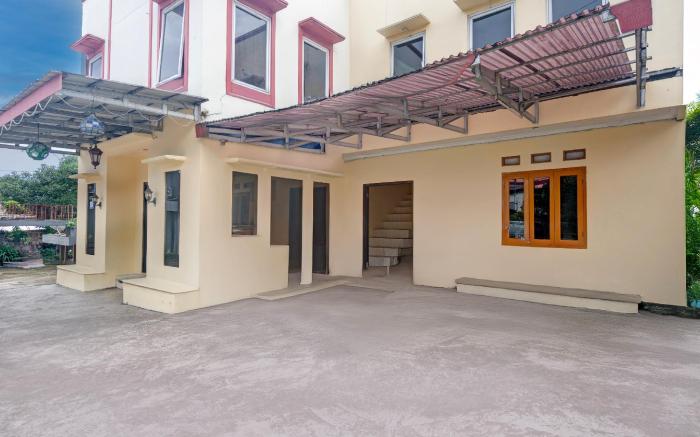 Hotel O Puncak Bogor Near Taman Safari Formerly Hotel Satya Luhur