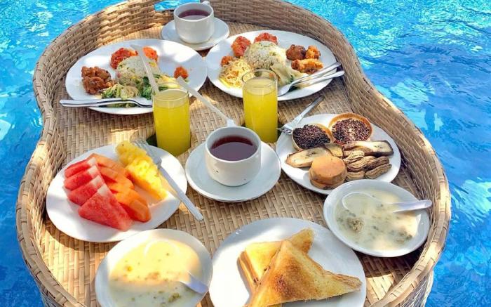 RHM Asian Beach Hotel