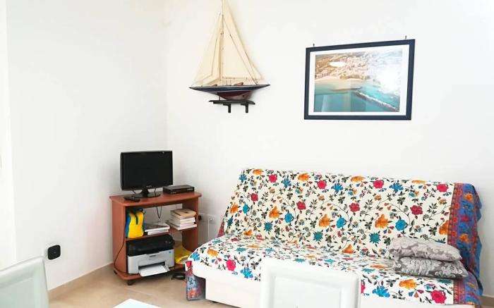 Casa Iris in Otranto