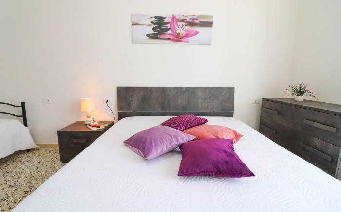 Otranto Giorgia vacation home