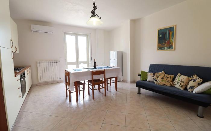 Otranto Marta vacation home