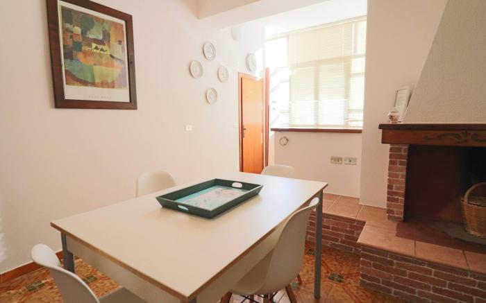 Otranto Orietta vacation home