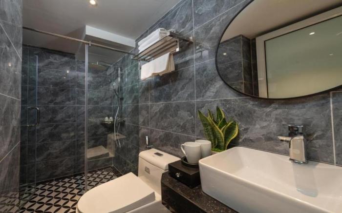Madelise Sense Hotel & Travel