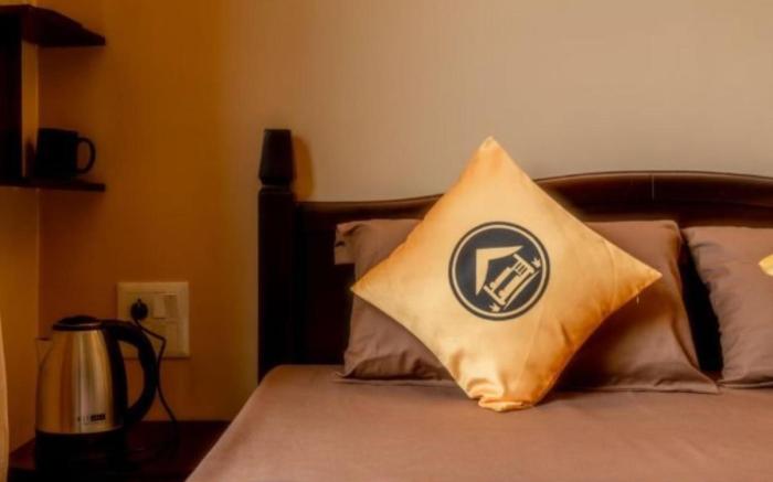 The Hosteller Kasauli