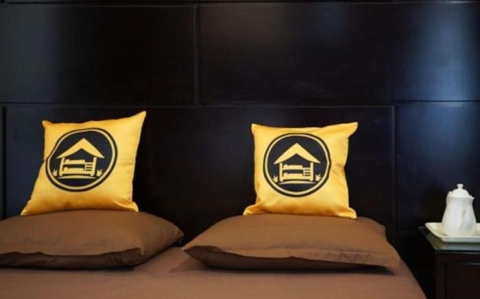 The Hosteller Kasauli
