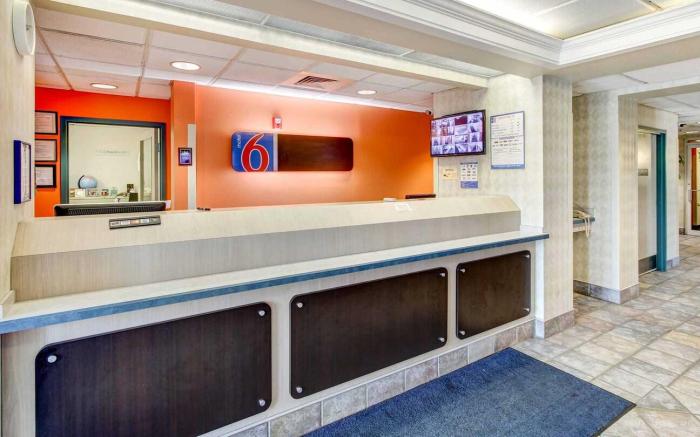 Motel 6 Medina, OH - Cleveland