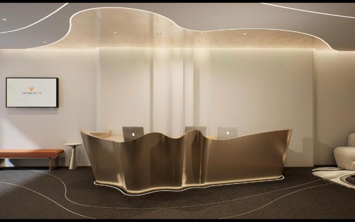 Metrolux City Contemporary Hotel