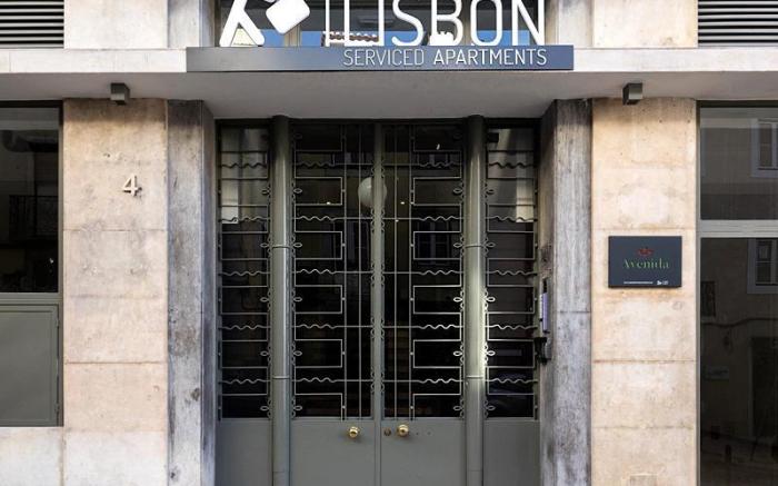 Lisbon Serviced Apartments - Avenida