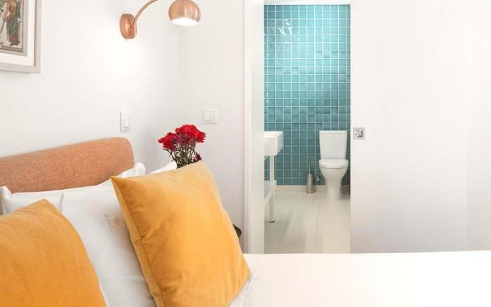 Lisbon Serviced Apartments - Avenida