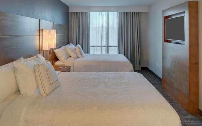 Residence Inn by Marriott Virginia Beach Town Center