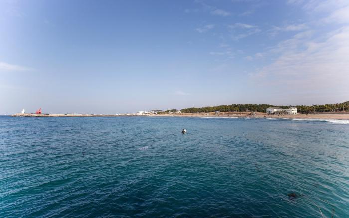 Ocean Family Hotel