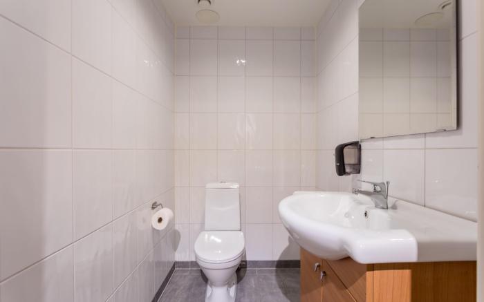 ApartDirect Hammarby Sjöstad