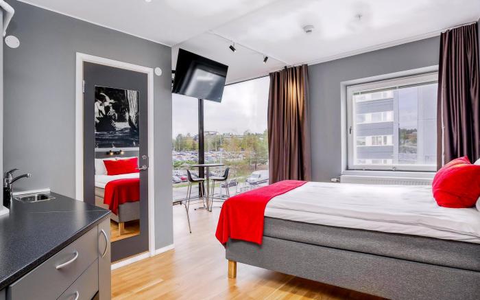 Connect Hotel Kista