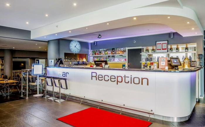 Connect Hotel Kista
