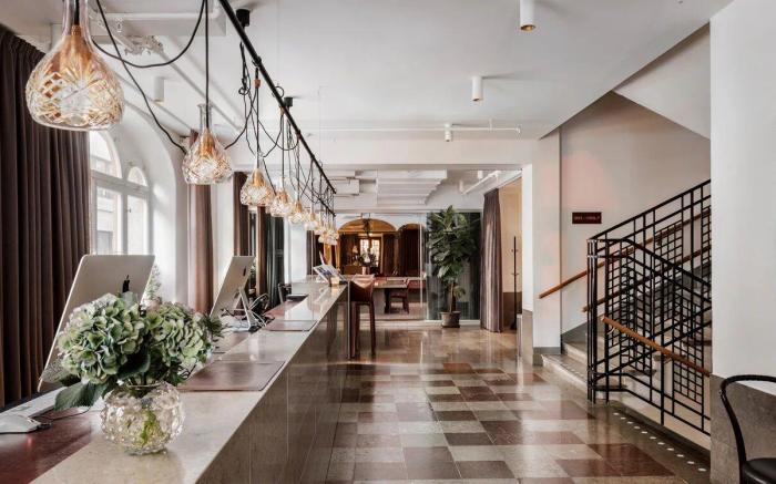 Miss Clara by Nobis, Stockholm, a Member of Design Hotels™