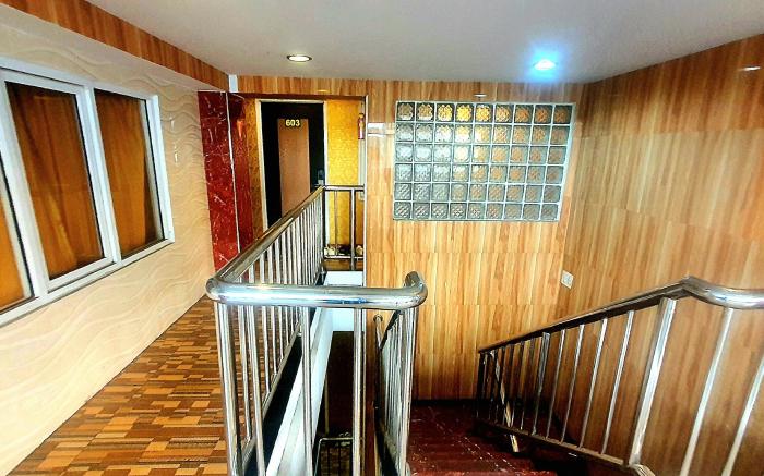 MAXI Hotel Mangga Dua Ancol Jakarta