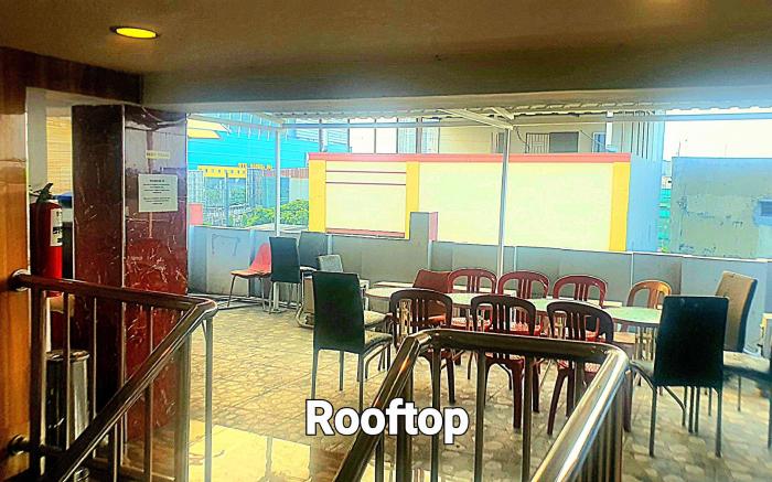 MAXI Hotel Mangga Dua Ancol Jakarta