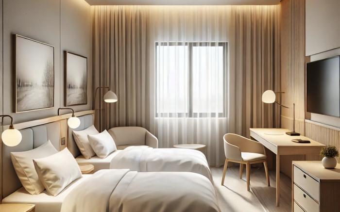 Best World Hotels Free Transportation