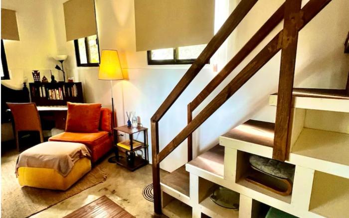 ASRI Villas hidden getaway!. 