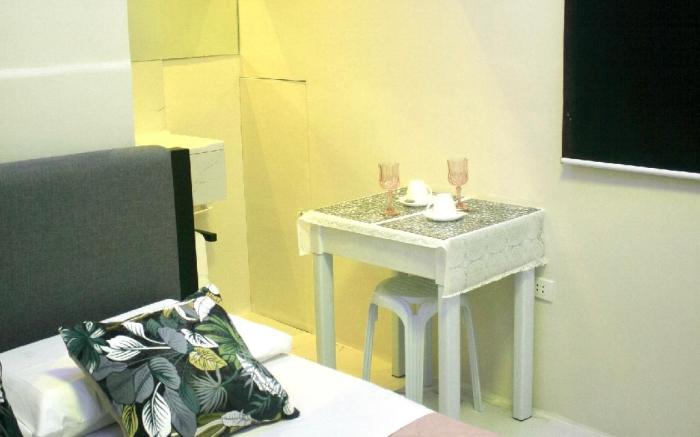 Meta Rose Mactan Residences