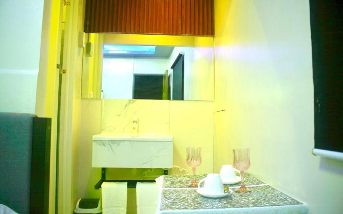Meta Rose Mactan Residences