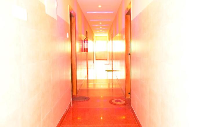 DhamStay Hotel Blue Sagar Near Beach & Temple Puri