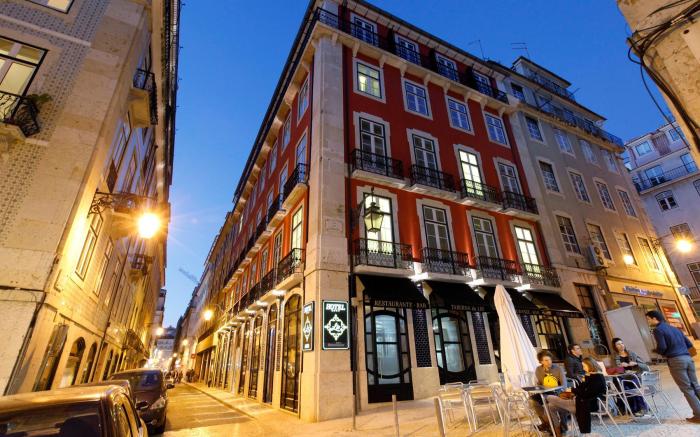 Hotel Lis - Baixa
