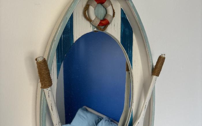 Pure Edge beach guest house with Sea view