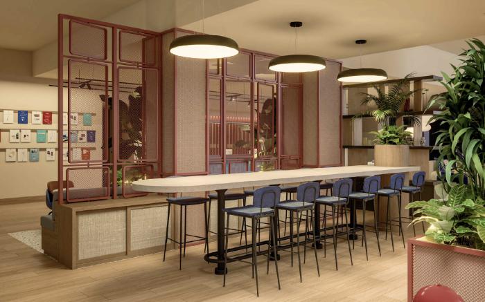 Holiday Inn Express & Suites Lisbon - Príncipe Real By IHG