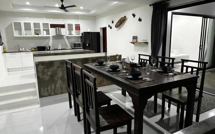 Villa Sawasdee
