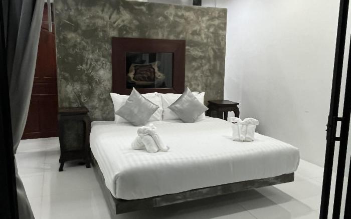 Villa Sawasdee