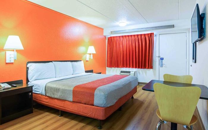 Motel6 Tucker, GA - Atlanta Northeast