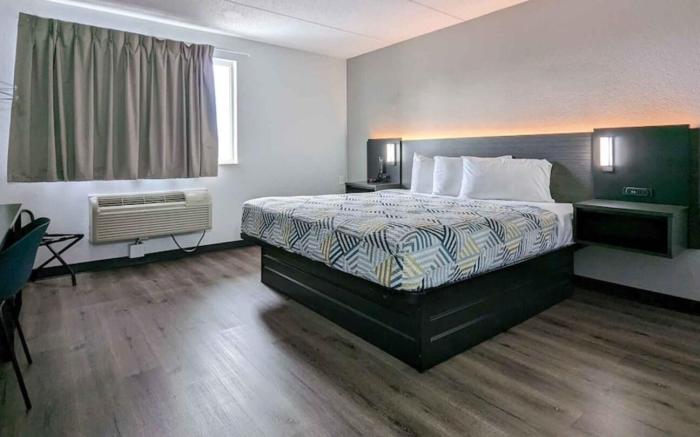 Motel6 Danvers, MA - Boston North