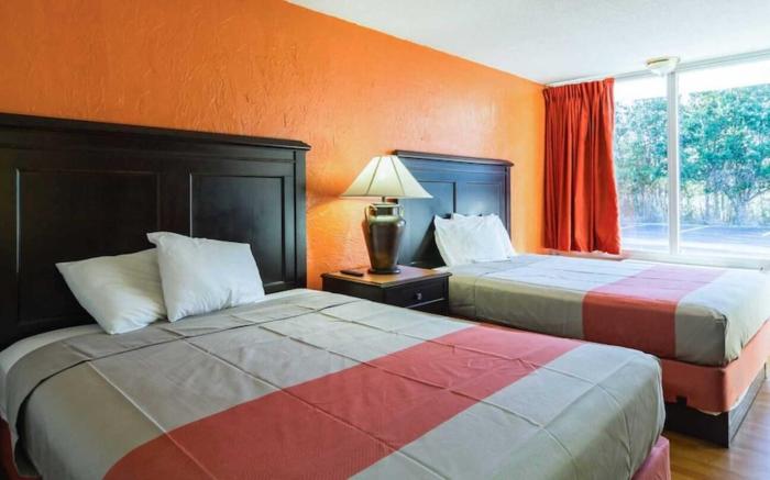 Motel6 Townsend, GA