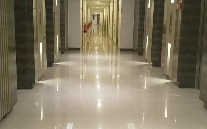 CONDO Shore residences tower C MOA- FREE PARKING  
