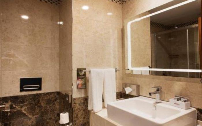 Mercure Istanbul Bakirkoy