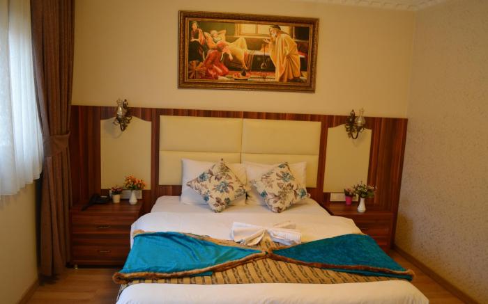 peradise hotel