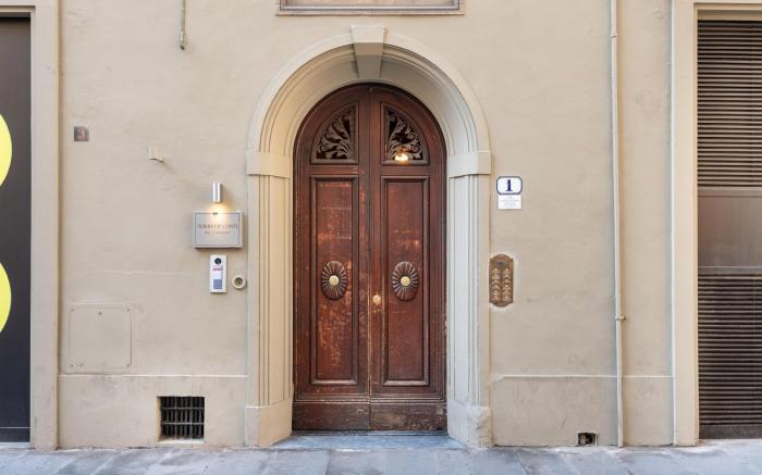 Design Apartments Florence- Florence City Center