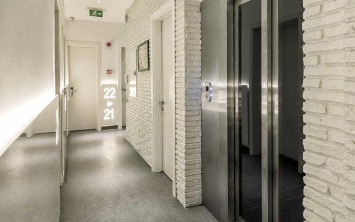 Wabi Hostels