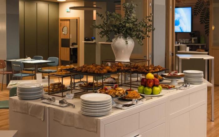 H2C Hotel Milanofiori