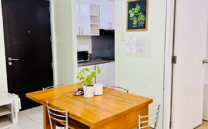 MODERN 2BR, SAN JUAN | 5MIN TO GREENHILLS